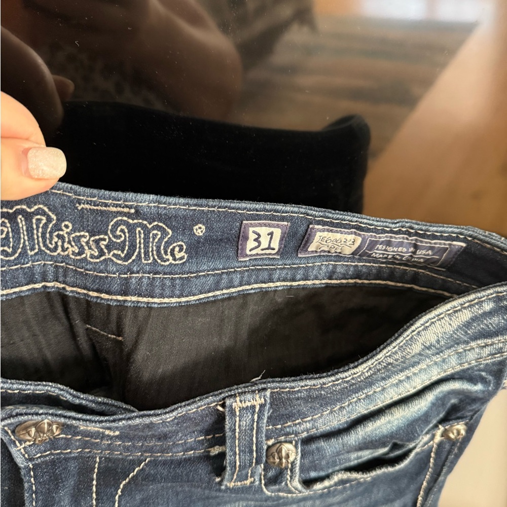 Miss Me women’s Denim Jeans
